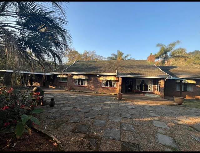 3 BEDROOM HOUSE FOR SALE IN BLACKRIDGE